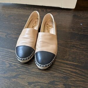 Sam Edelman Espadrille Flat